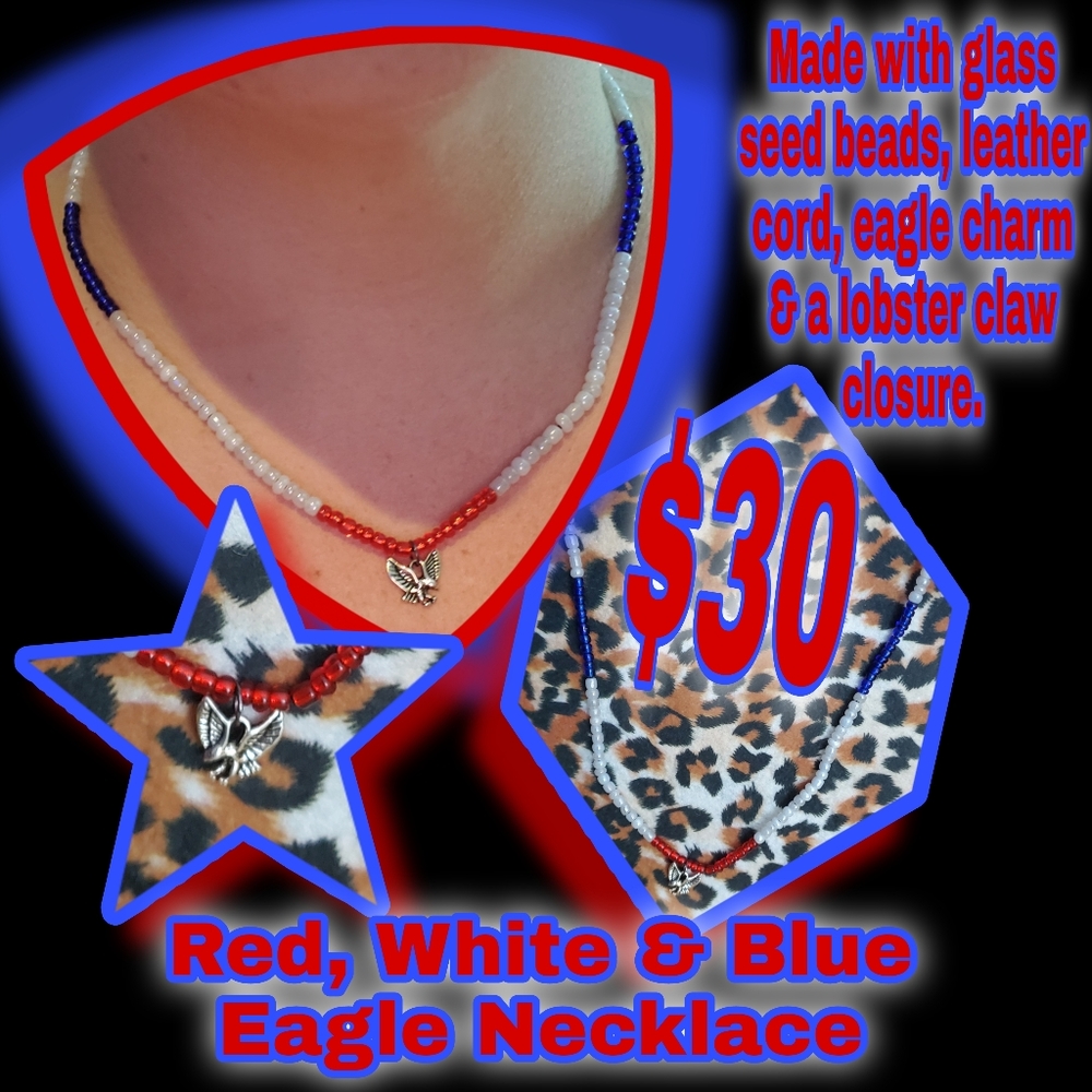 Handmade Necklace